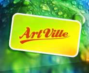 Дитячий табір Art Ville (Арт-Вилль) весна 2017 Київська область/с. Глібівка